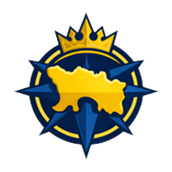 Jersey Empire crest