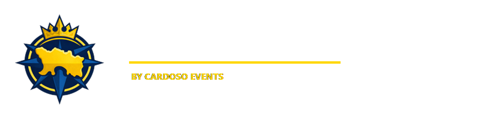 Jersey Empire — by Cardoso Events